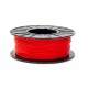 3D filament Filalab PLA+ 1.75mm 1kg - Red